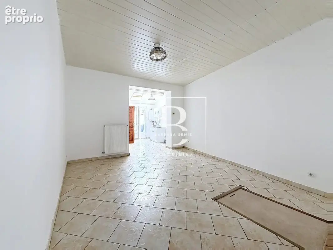 Maison 4 pièces 85 m² à vendre à Roeulx (59172) - photo 2