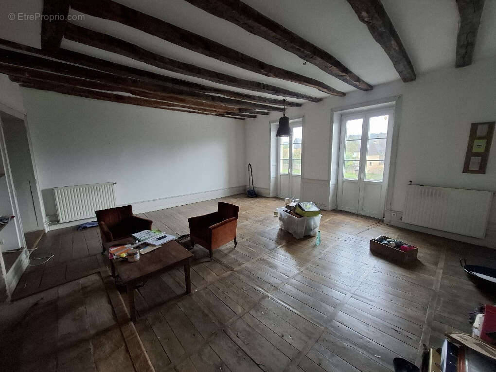 Appartement atypique dans petite copropriété sans charges - photo 4