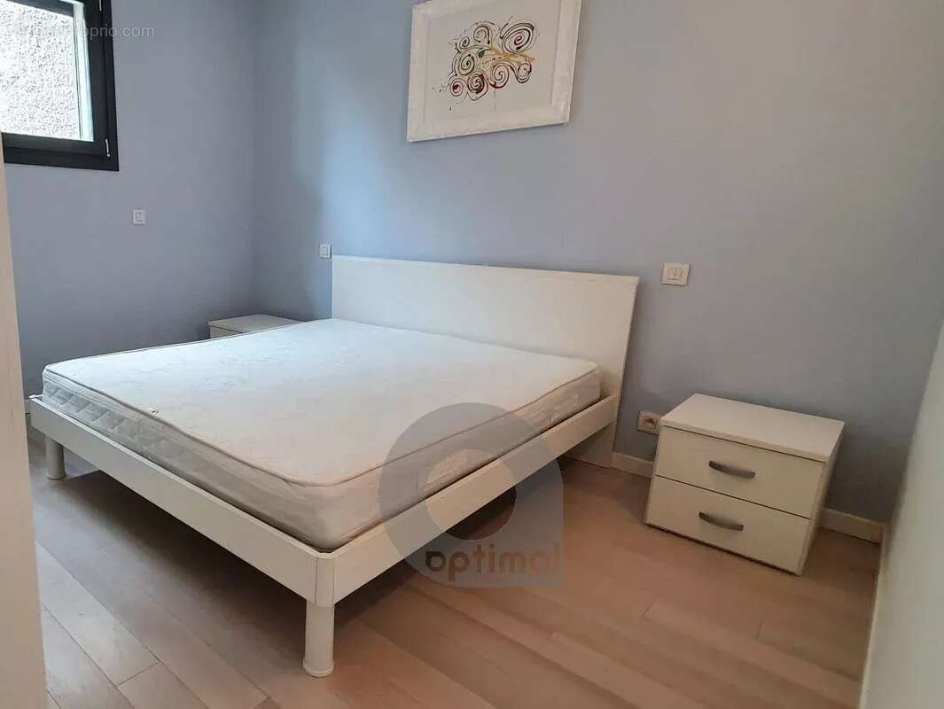 Appartement à ROQUEBRUNE-CAP-MARTIN