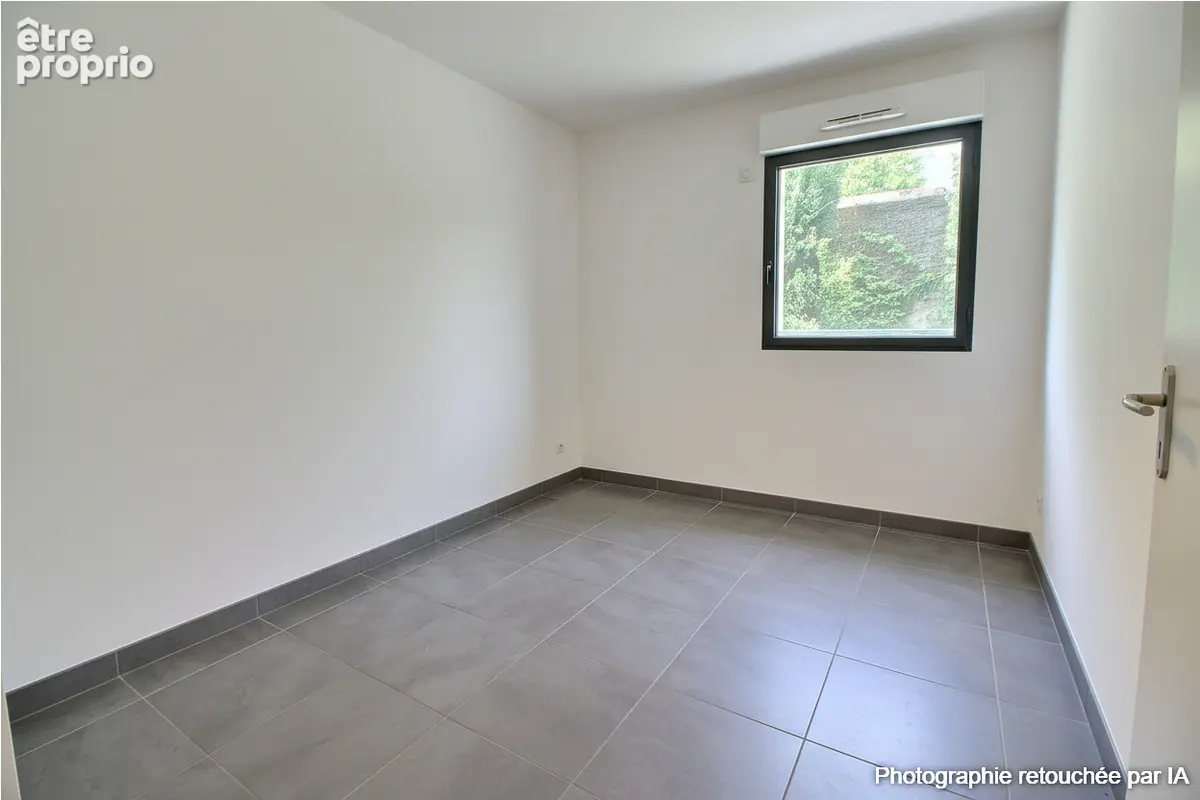 Appartement 60m² à montpellier - photo 2
