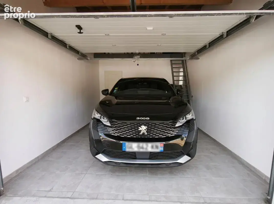 Maison Caudiès-de-Fenouillèdes 155m2 - photo 13