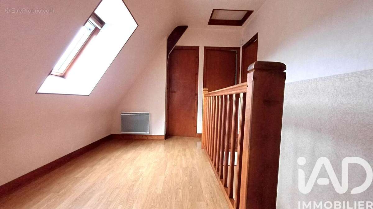 Photo 8 - Maison à ARNIERES-SUR-ITON