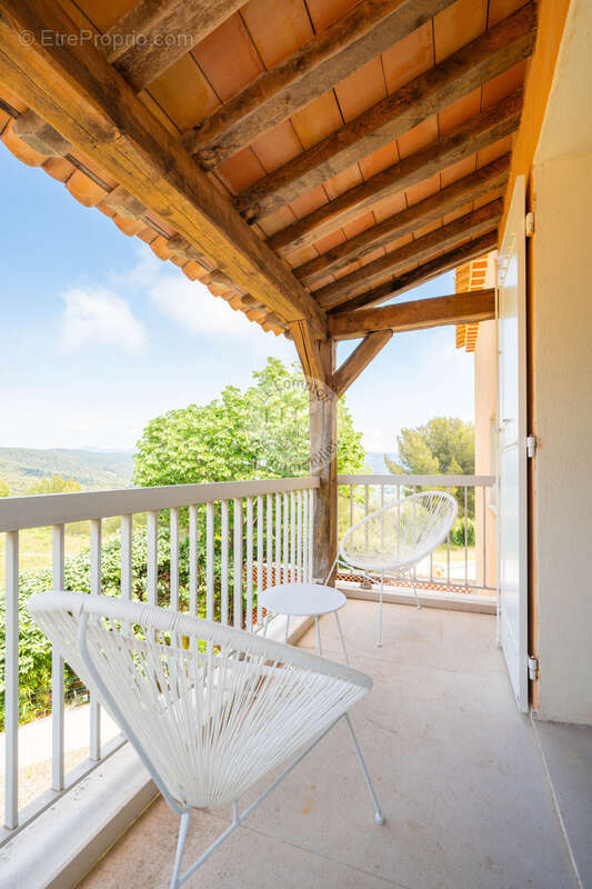 Maison à CASSIS