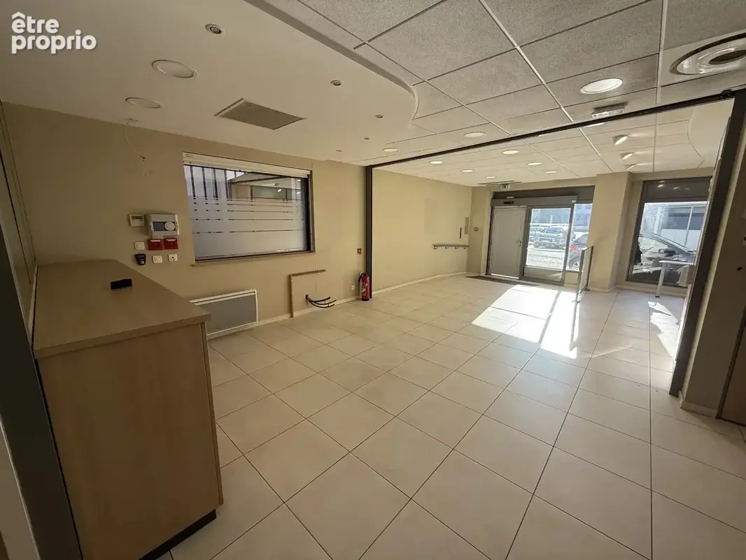 Thoissey centre - photo 3