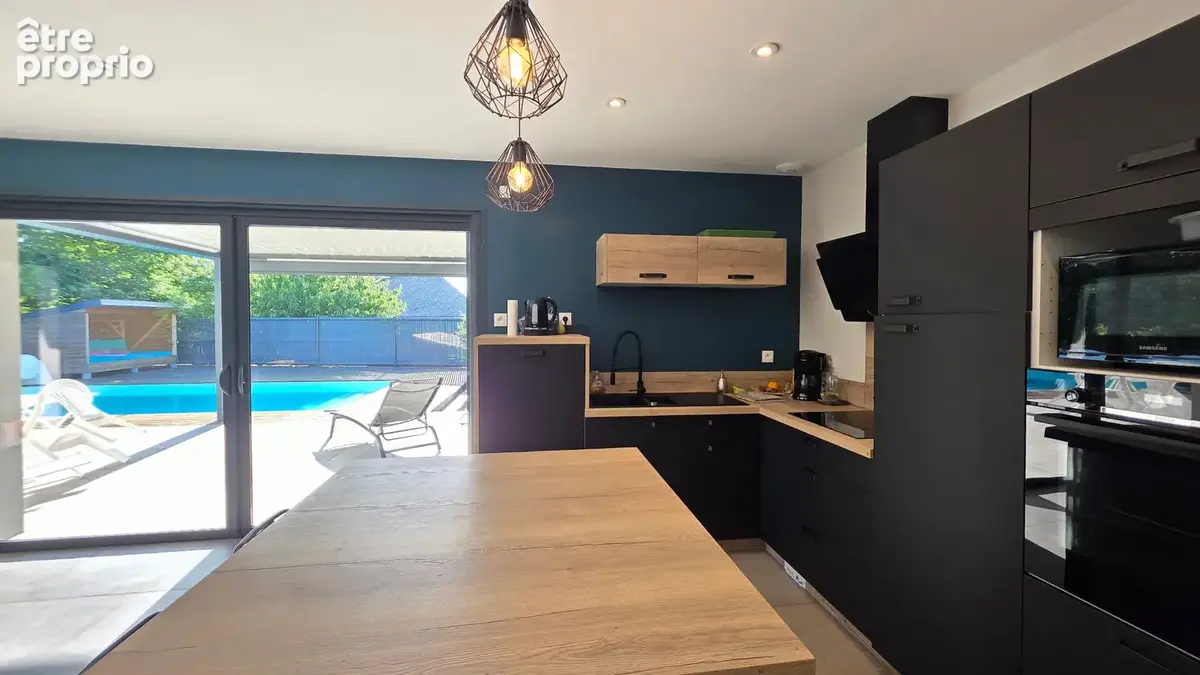 Maison moderne à 10 mins de Rodez - photo 5