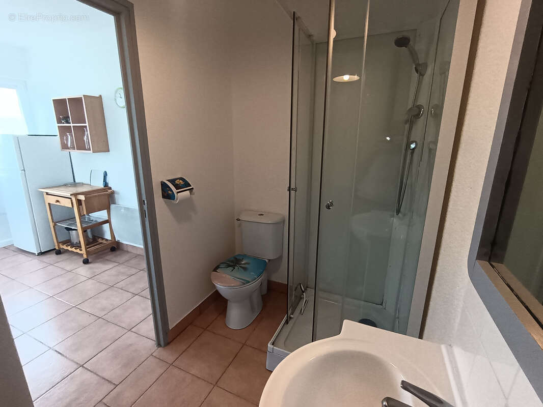 Maison à SAINT-PAIR-SUR-MER