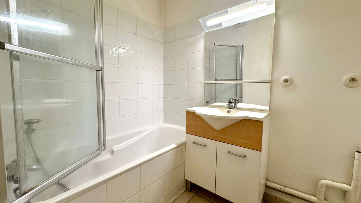 Appartement à LA ROCHELLE