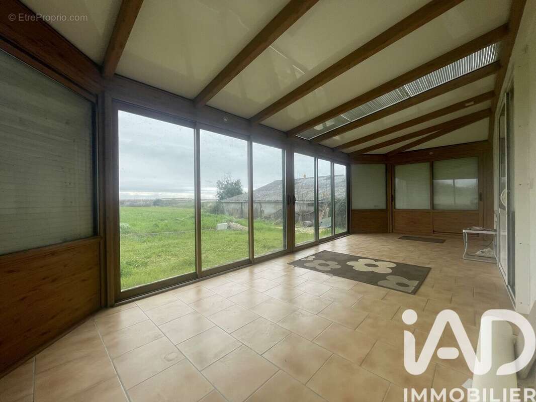 Photo 3 - Maison à COGNAC