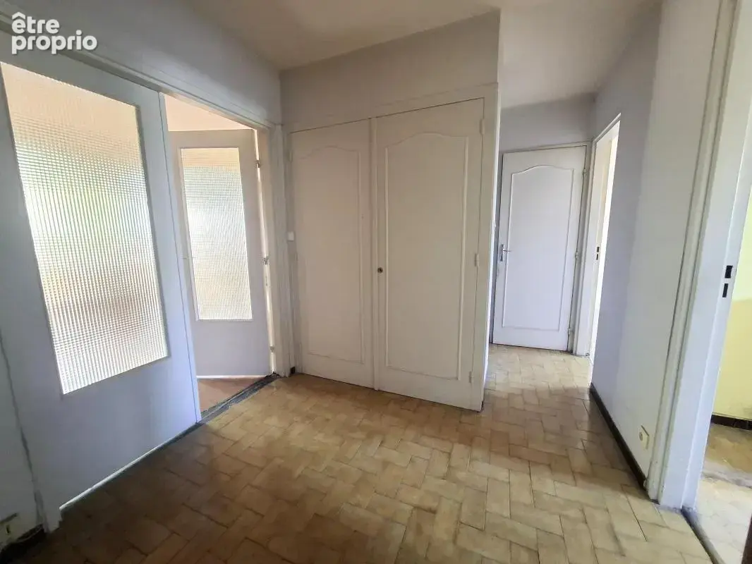 Opportunite a saisir -  à vendre t2 à rénover - photo 3