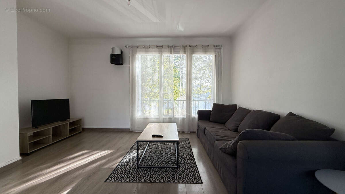 Appartement à LA ROCHE-SUR-YON