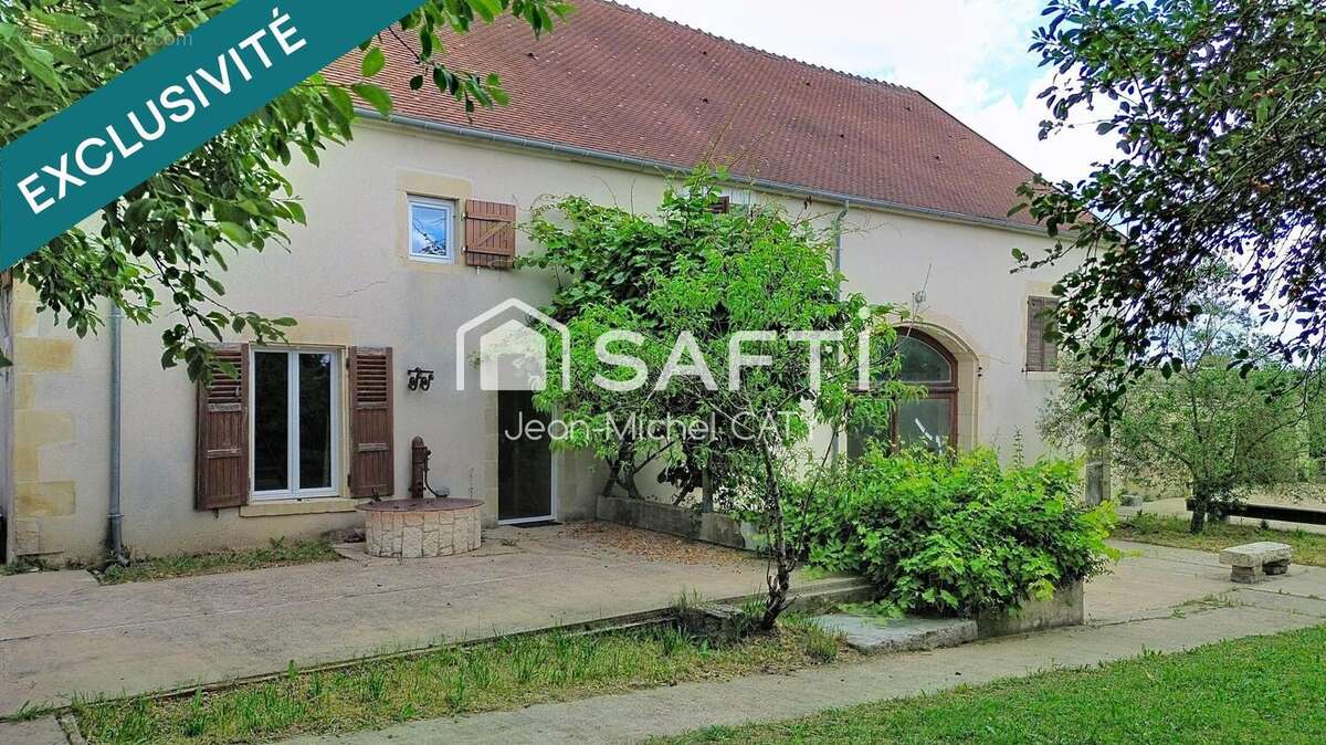Photo 4 - Maison à COSNE-COURS-SUR-LOIRE