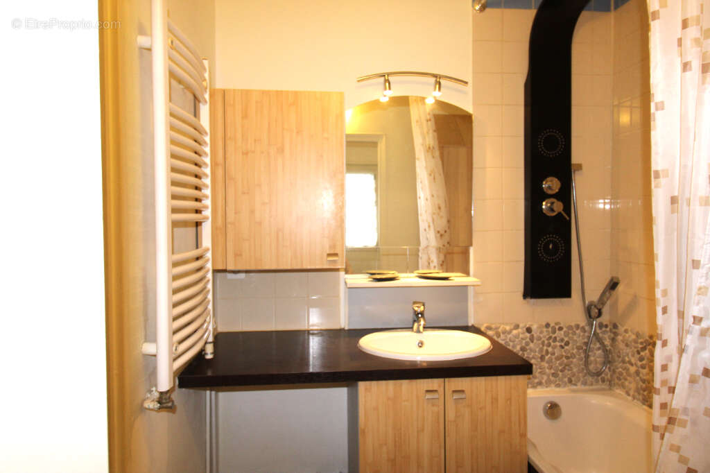 Appartement à LE PORT-MARLY