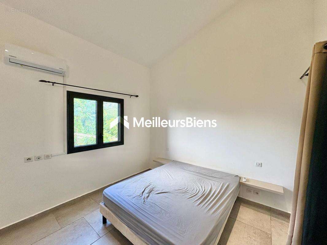 Maison à LE TAMPON