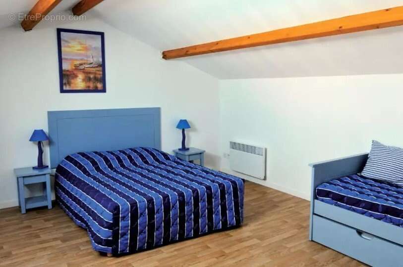 Appartement à LES SABLES-D'OLONNE