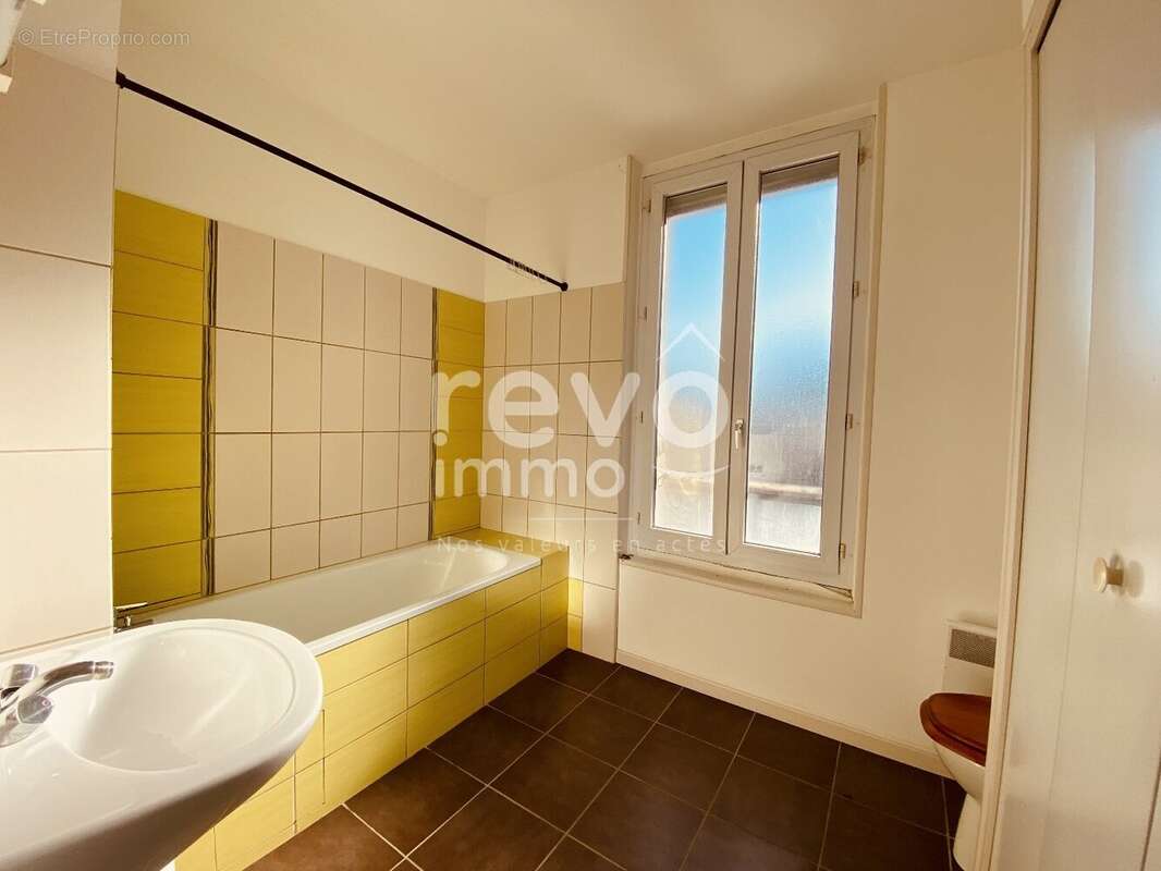 Appartement à ANGERS