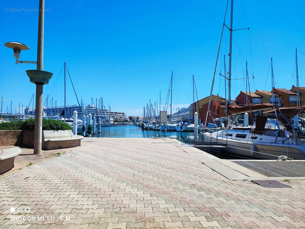 Appartement à MUDAISON