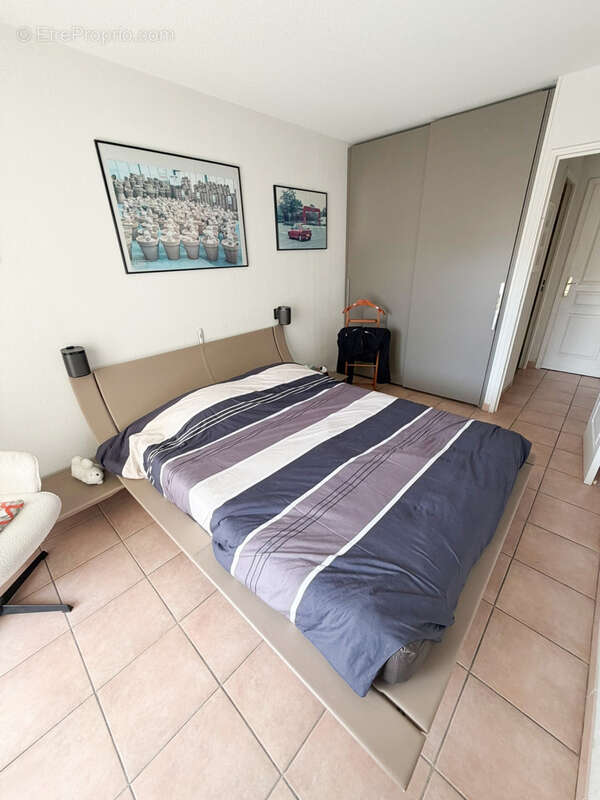 Appartement à SAINTE-MAXIME