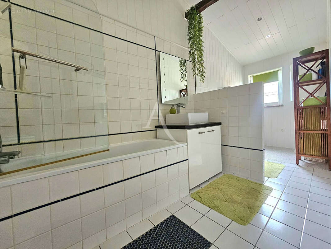 Maison de pêcheur Le Crotoy - photo 9