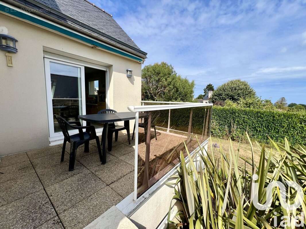 Photo 7 - Maison à PLOUBAZLANEC