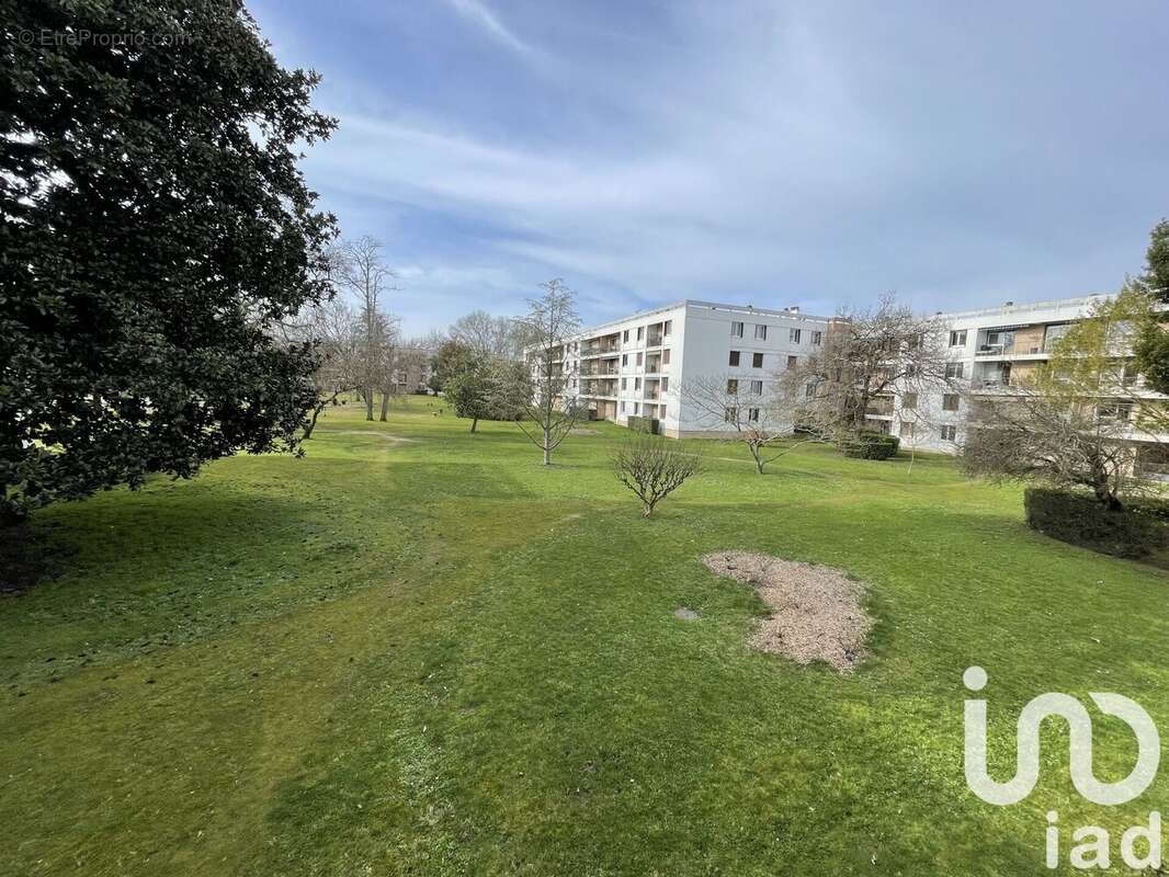 Photo 2 - Appartement à BORDEAUX