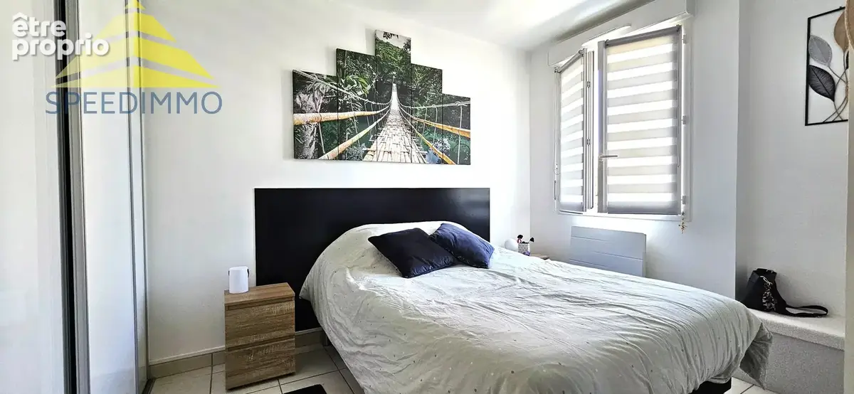 Charmant T2 moderne à Brie-Comte-Robert, 37 m² - photo 6