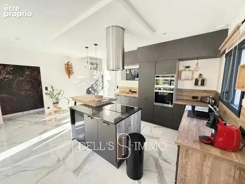 Maison 153m2 avec piscine et sans vis a vis - photo 4