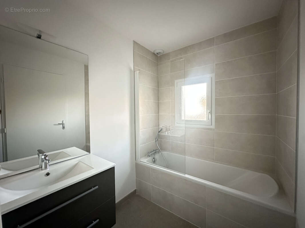 Maison à SAINT-ORENS-DE-GAMEVILLE