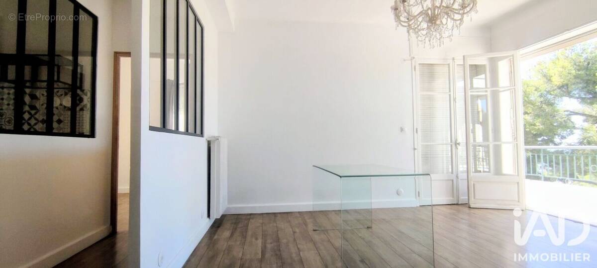 Photo 1 - Appartement à TOULON