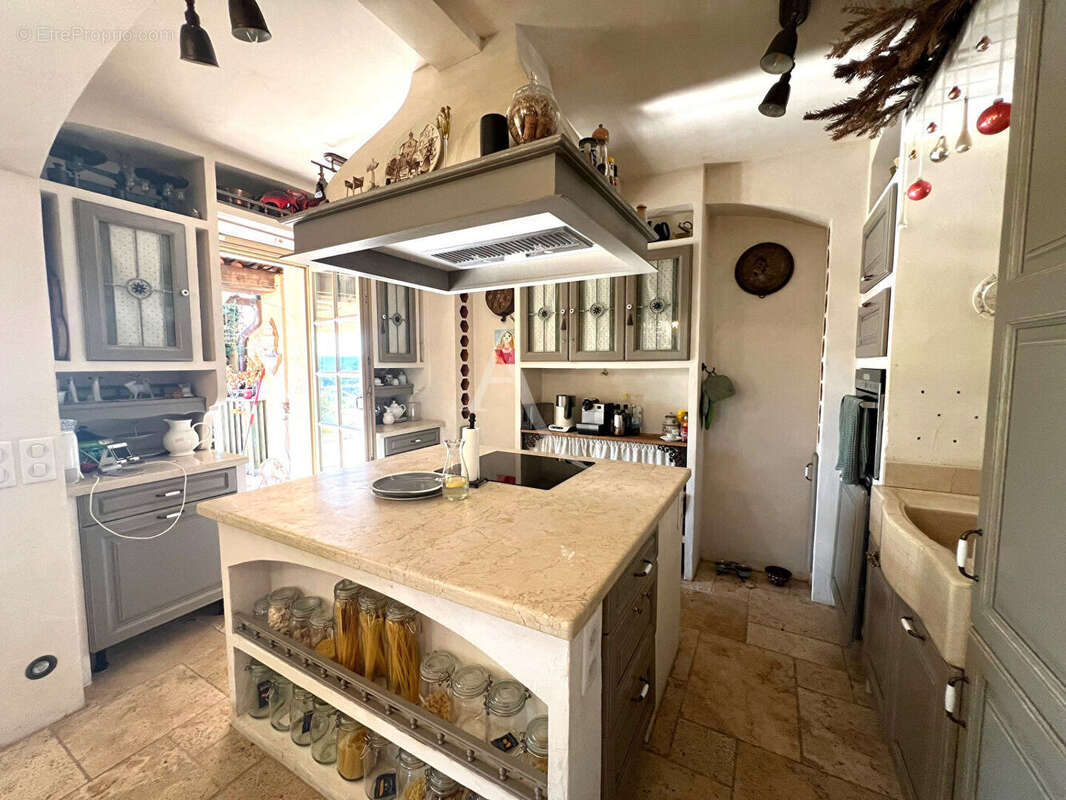 Maison à SAINT-PAUL