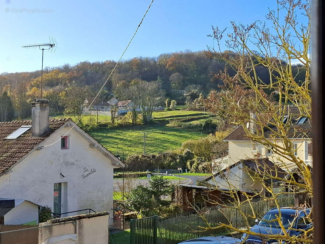 Maison à LA FERTE-SOUS-JOUARRE