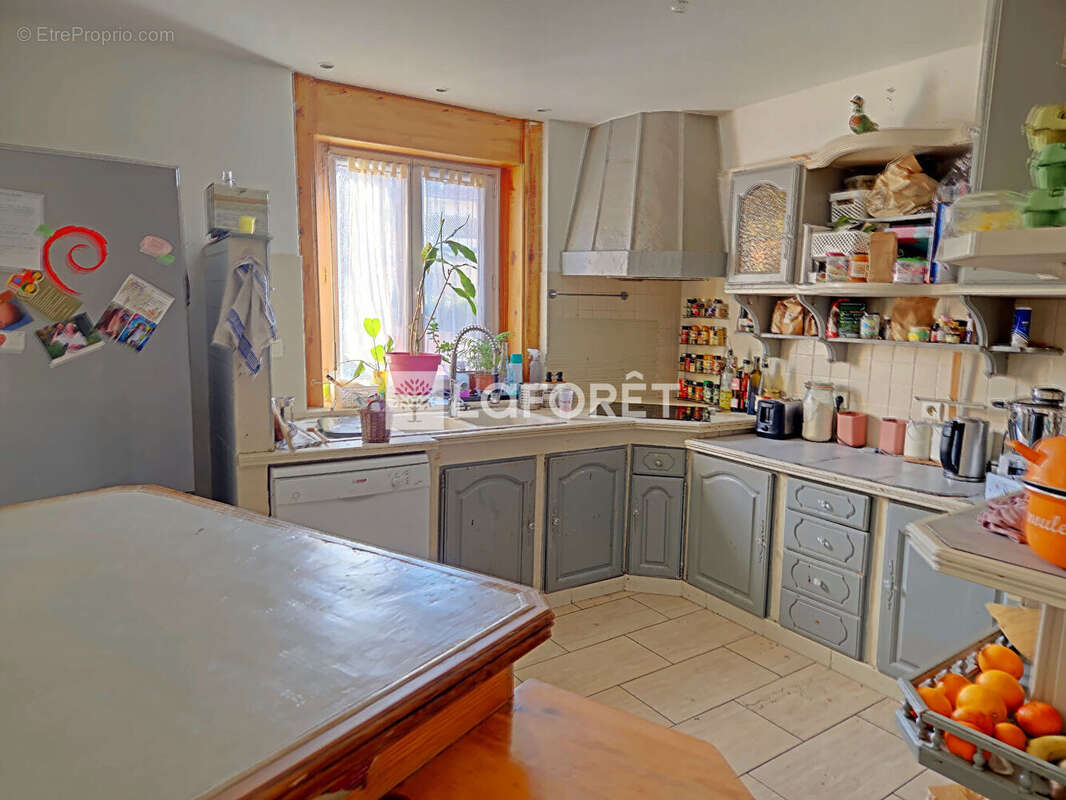 Maison à SAINT-ETIENNE