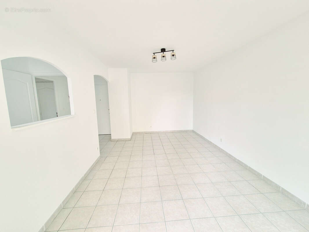 Appartement à HYERES