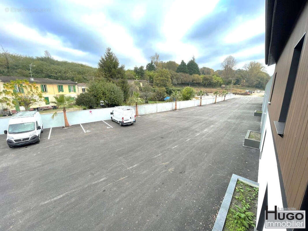 Exclusivité ! le tourne- langoiran- locaux d'activités neufs de 1.130m² sur une parcelle de 12.000m² avec parking goudronné ! - photo 6