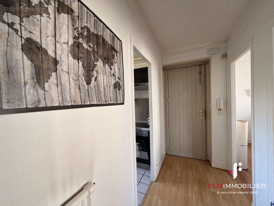 Appartement à CAEN