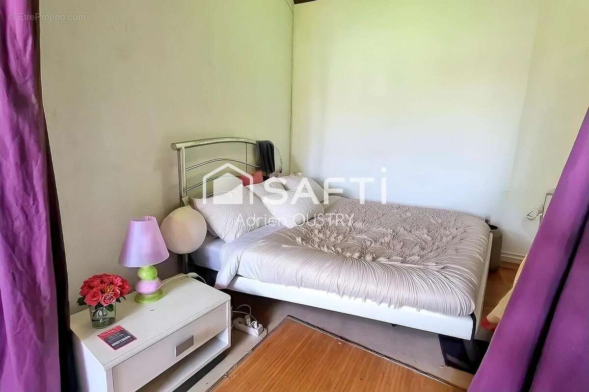 Photo 8 - Appartement à AGDE