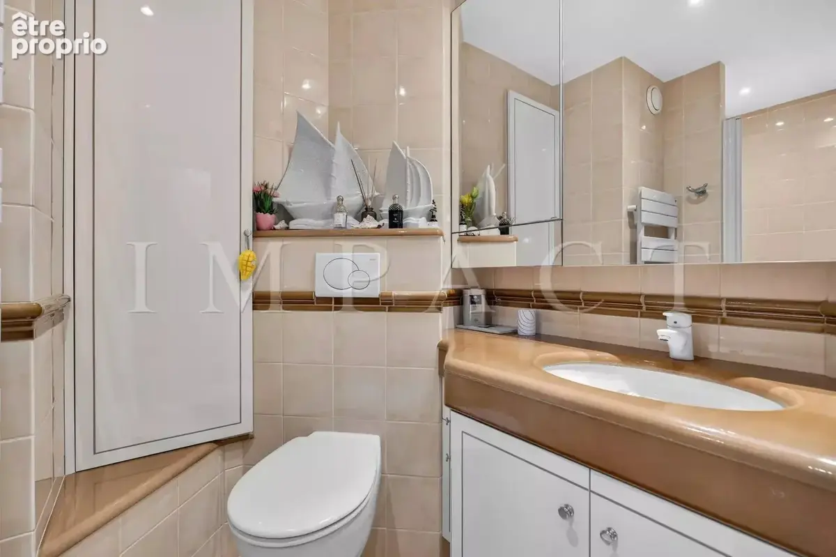 EXCLUSIVITE -  Penthouse vue mer Cannes à vendre - photo 16