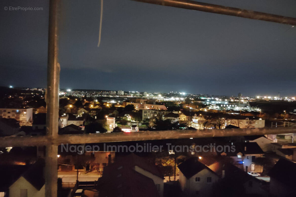 Appartement à SUCY-EN-BRIE