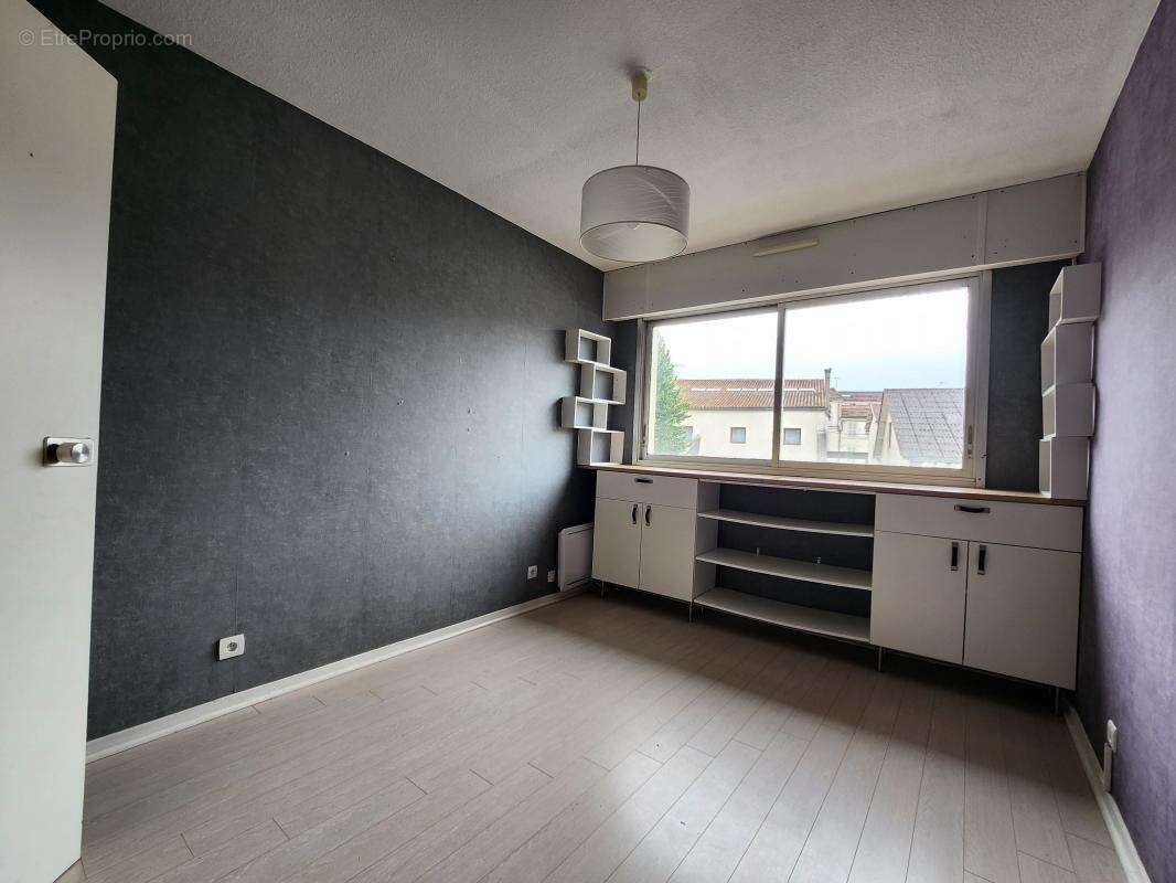 Appartement à LA ROCHELLE