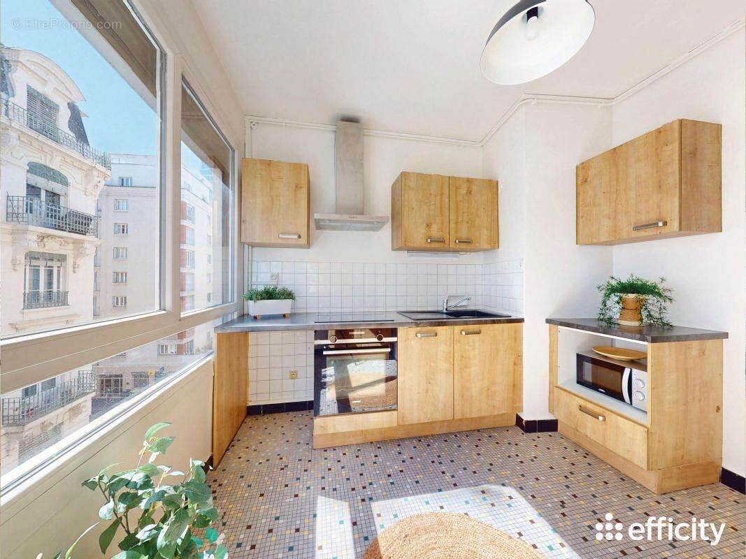 Appartement - photo 2