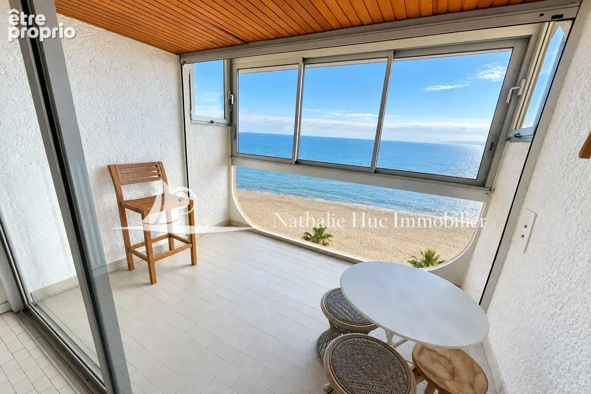 Appartement 2 pièces 39 m² à vendre à Canet-En-Roussillon (66140) - photo 7