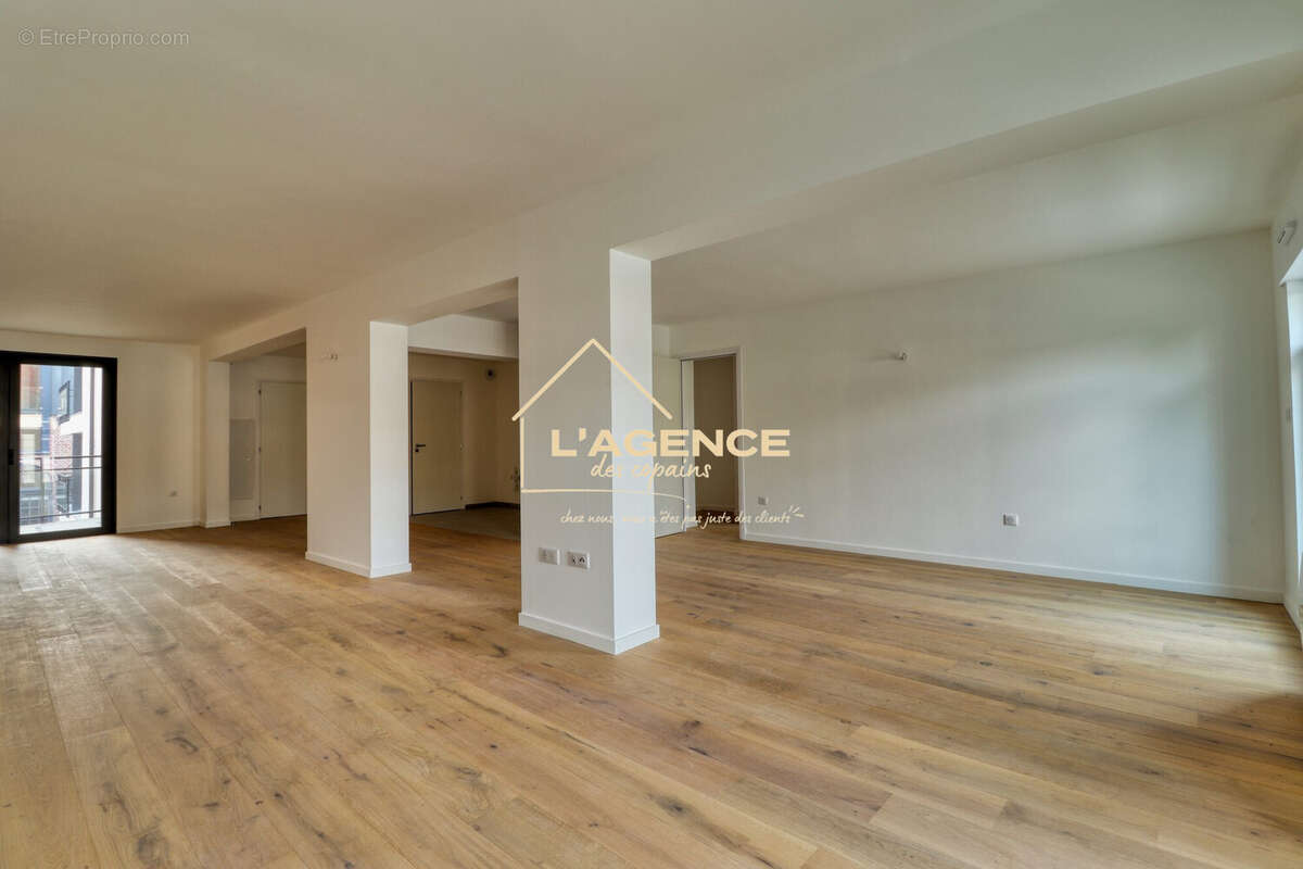 Appartement à HAZEBROUCK