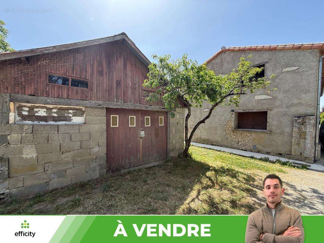 Maison 165 m² à Lavausseau  - photo 16