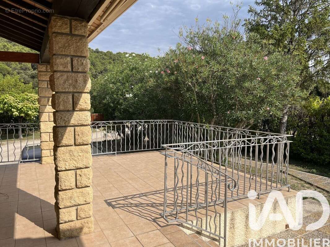 Photo 8 - Maison à BOLLENE