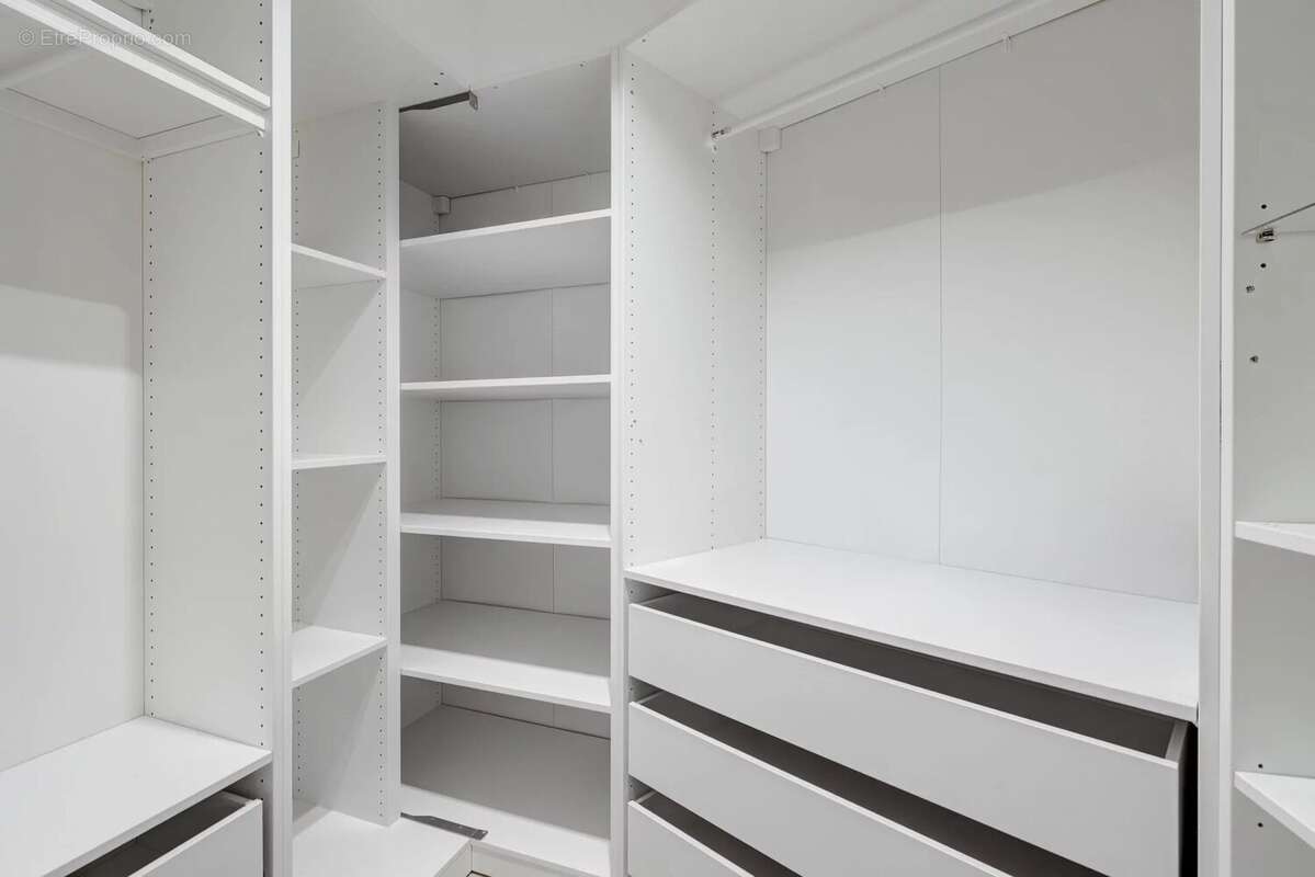 Appartement à PARIS-8E