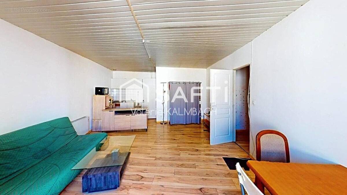 Photo 1 - Appartement à COGNAC