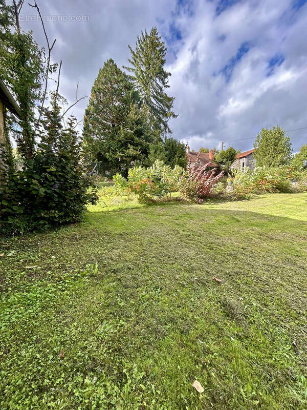 Maison à BEAULIEU-SUR-LOIRE