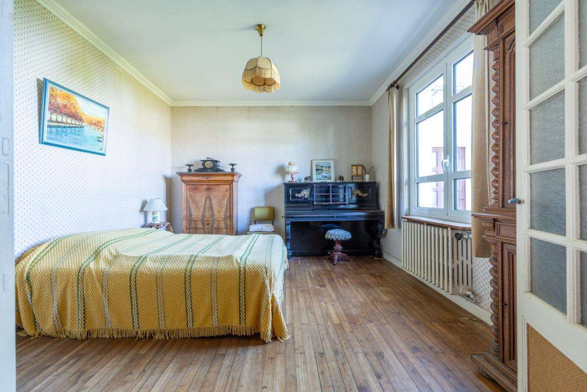 Maison de plain pied - photo 4