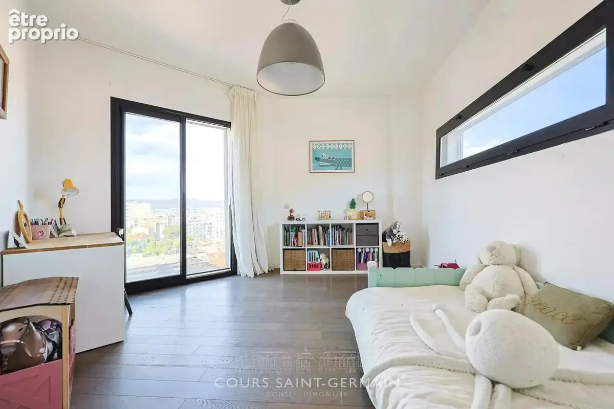 Maison d'architecte face à Notre Dame de la Garde - photo 19