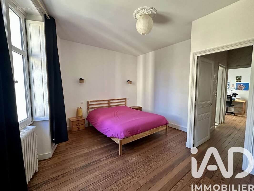 Photo 9 - Maison à CLISSON