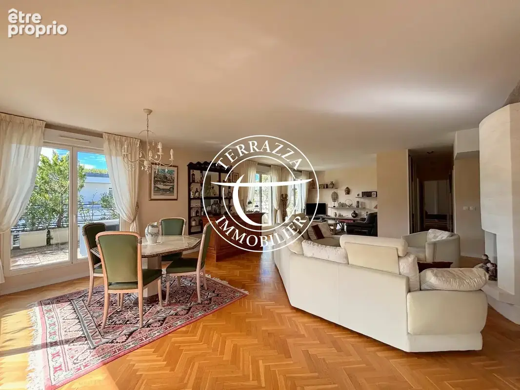 Appartement 5 pièces 134 m² à vendre à Marly-Le-Roi (78160) - photo 6